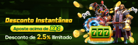Apostas de Futebol