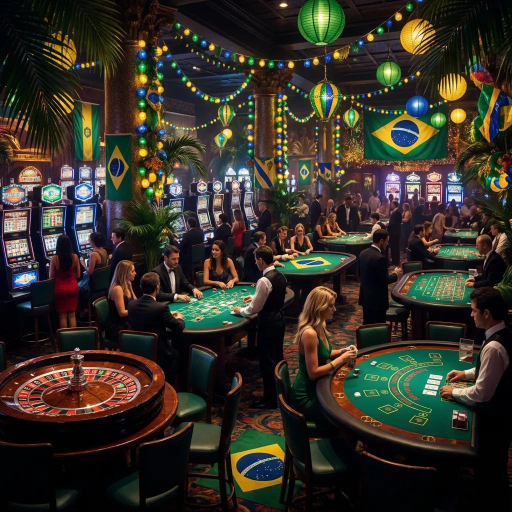 Slots Premium da PG Soft na 695brl